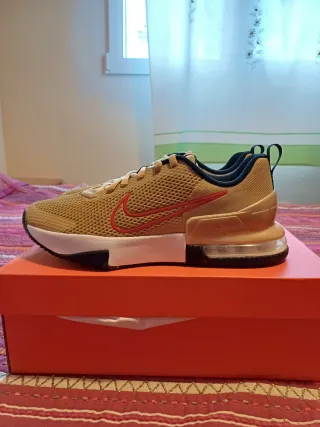 Zapatillas Nike Air Max Alpha Trainer 6