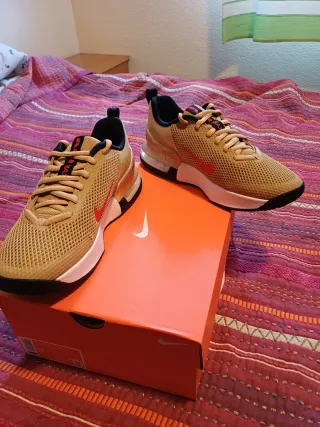 Zapatillas Nike Air Max Alpha Trainer 6