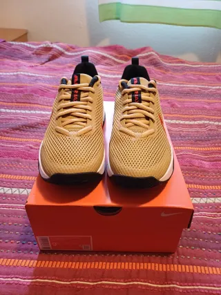 Zapatillas Nike Air Max Alpha Trainer 6