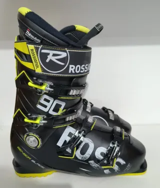 Botas de esquí ski Rossignol