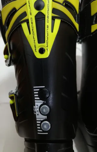 Botas de esquí ski Rossignol