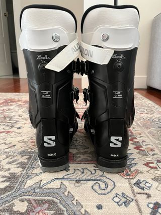 Botas Esquí Salomon Select Wide Cruise Flex 60