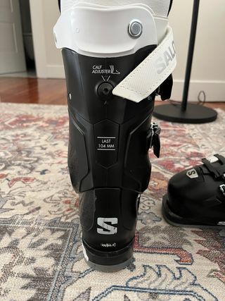 Botas Esquí Salomon Select Wide Cruise Flex 60