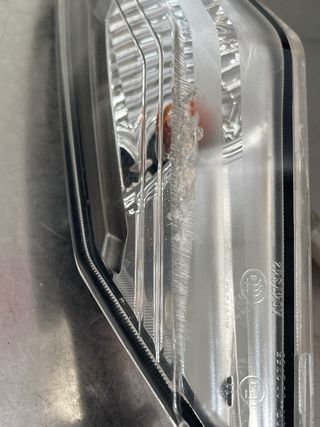 Intermitentes Delanteros Sym Jet 125 2018