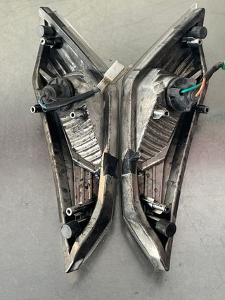 Intermitentes Delanteros Sym Jet 125 2018