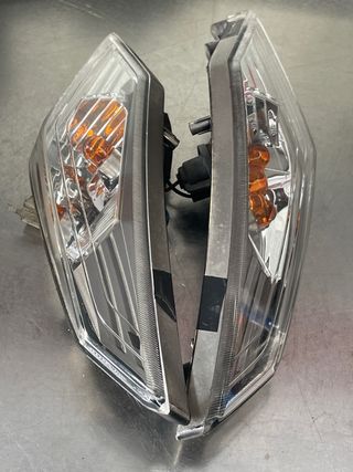 Intermitentes Delanteros Sym Jet 125 2018