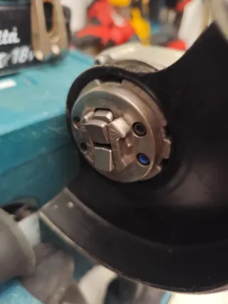 Kit Makita Taladro Atornillador y Radial