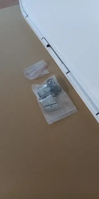 Puerta maletero autocaravana, Rápido, Benimar