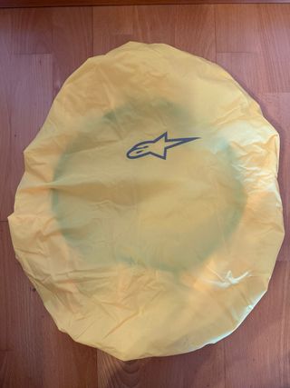 Funda Alpinestars anti lluvia
