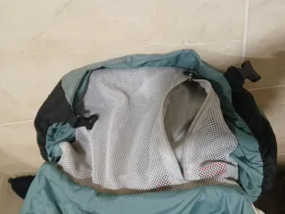 Mochila Trekking Osprey Sirrus 36