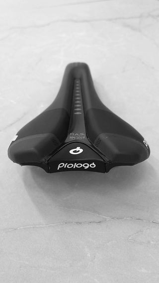 Prologo Nago Evo PAS System Saddle Carbonio nuovo