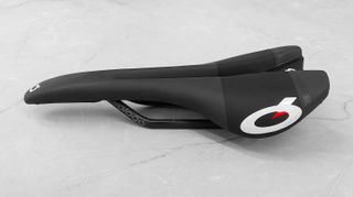 Prologo Nago Evo PAS System Saddle Carbonio nuovo