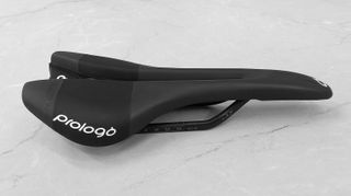 Prologo Nago Evo PAS System Saddle Carbonio nuovo
