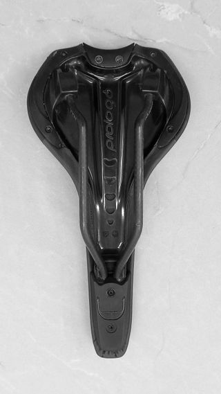 Prologo Nago Evo PAS System Saddle Carbonio nuovo