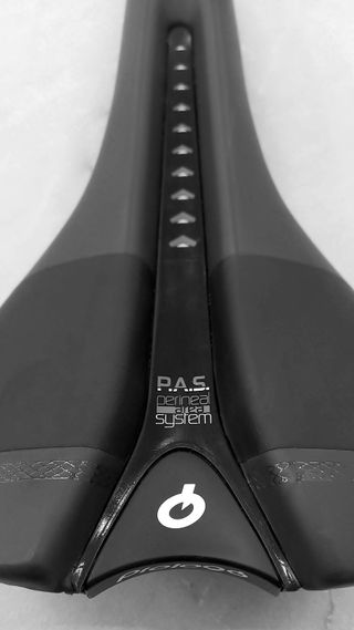 Prologo Nago Evo PAS System Saddle Carbonio nuovo