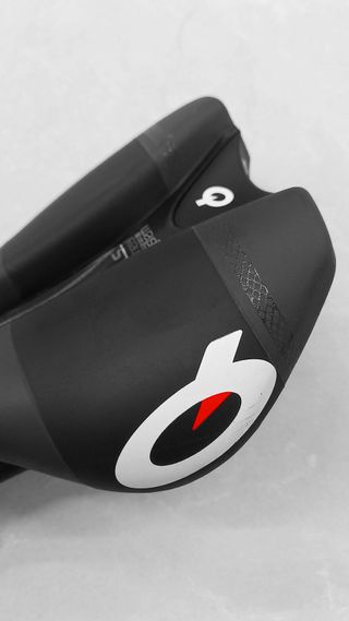 Prologo Nago Evo PAS System Saddle Carbonio nuovo