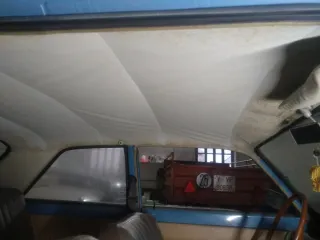 Austin Allegro de 1975