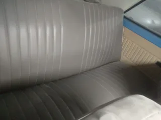 Austin Allegro de 1975