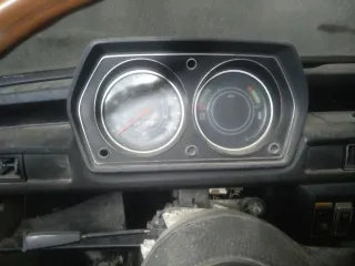 Austin Allegro de 1975