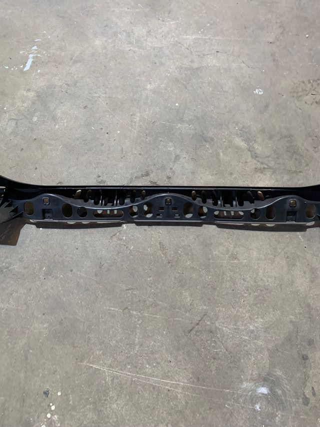 Soporte Paragolpes BMW F10