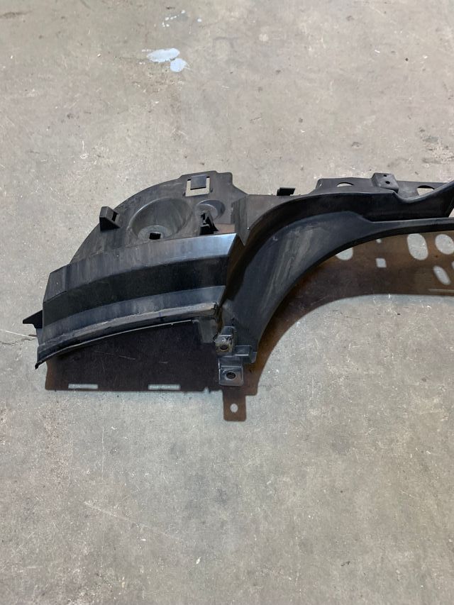 Soporte Paragolpes BMW F10