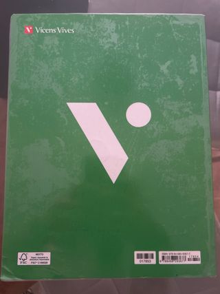 GEOGRAFIA E HISTORIA 4 (4.1-4.2) HH (CER)