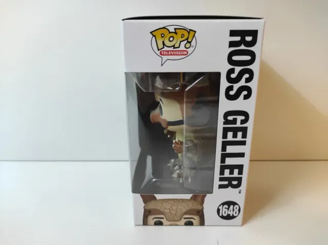 Funko Pop Friends 1648 Ross Geller