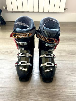 Botas de esquí Head Talla 27-27.5