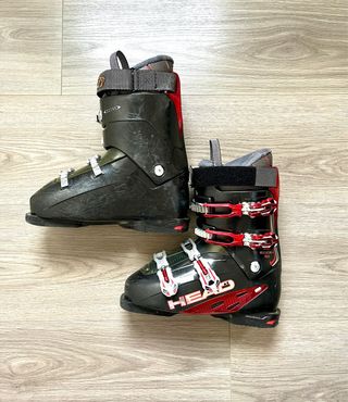 Botas de esquí Head Talla 27-27.5