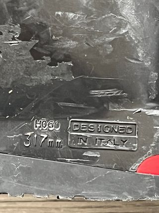 Botas de esquí Head Talla 27-27.5