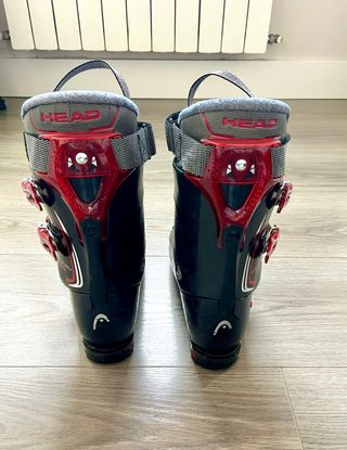 Botas de esquí Head Talla 27-27.5