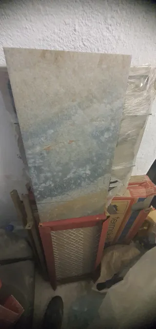 6 Cajas Azulejos Gres Cerámica de buena  calidad