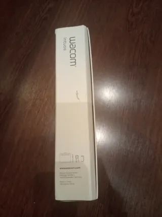 Wacom Intuos Tableta Gráfica