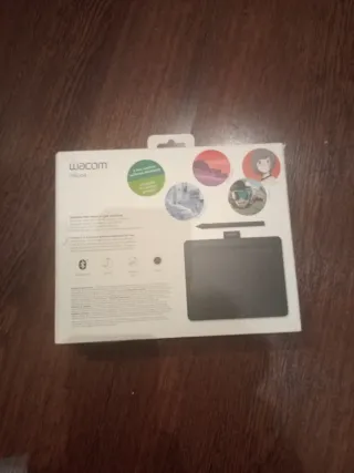 Wacom Intuos Tableta Gráfica