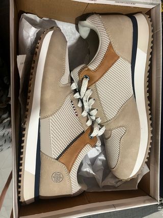 Zapatillas Le Coq Sportif Talla 43