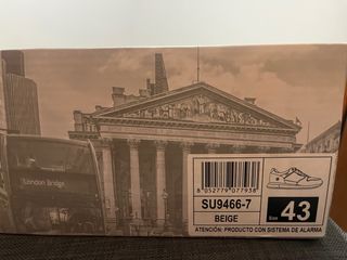 Zapatillas Le Coq Sportif Talla 43