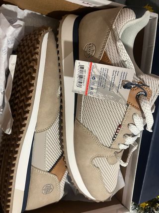 Zapatillas Le Coq Sportif Talla 43