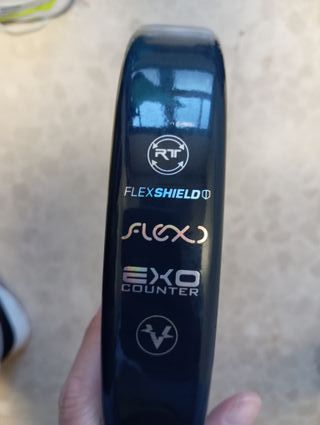 Pala de pádel Joma Gold Player Edition