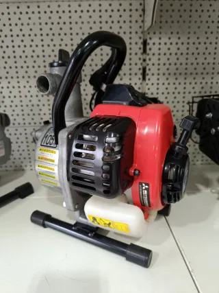 Motobomba Mitsubishi TLE20