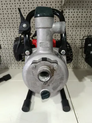 Motobomba Mitsubishi TLE20