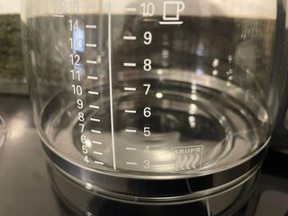 Jarra Cafetera Krups