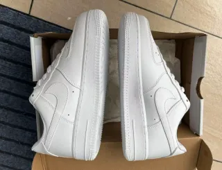 Nike Air Force 1 Low Blancas Talla 41