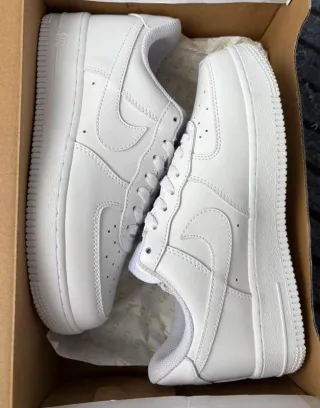 Nike Air Force 1 Low Blancas Talla 41