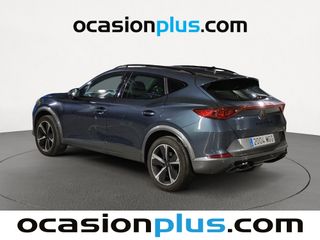 CUPRA Formentor 1.5 TSI DSG 110 kW (150 CV)