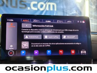 CUPRA Formentor 1.5 TSI DSG 110 kW (150 CV)