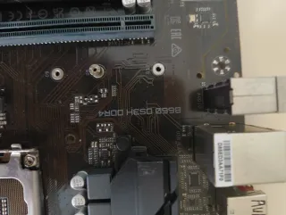 Placa Base Gigabyte B660 DS3H DDR4