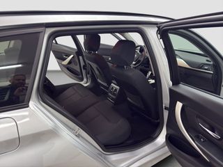 BMW Serie 3 318d Touring