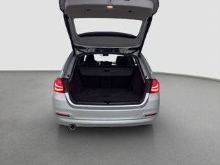 BMW Serie 3 318d Touring