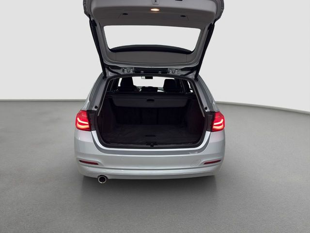 BMW Serie 3 318d Touring