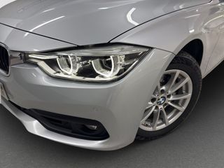 BMW Serie 3 318d Touring